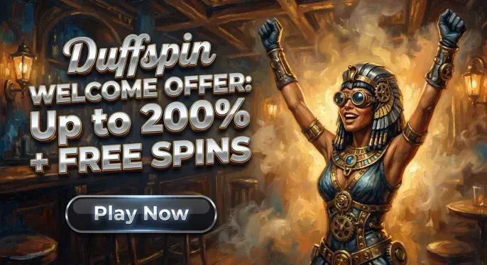 Duffspin Casino